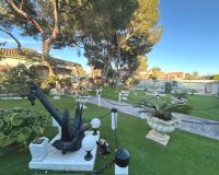 Resale - Villa / House - Dehesa de campoamor - Campoamor