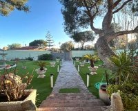Resale - Villa / House - Dehesa de campoamor - Campoamor