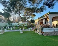 Resale - Villa / House - Dehesa de campoamor - Campoamor