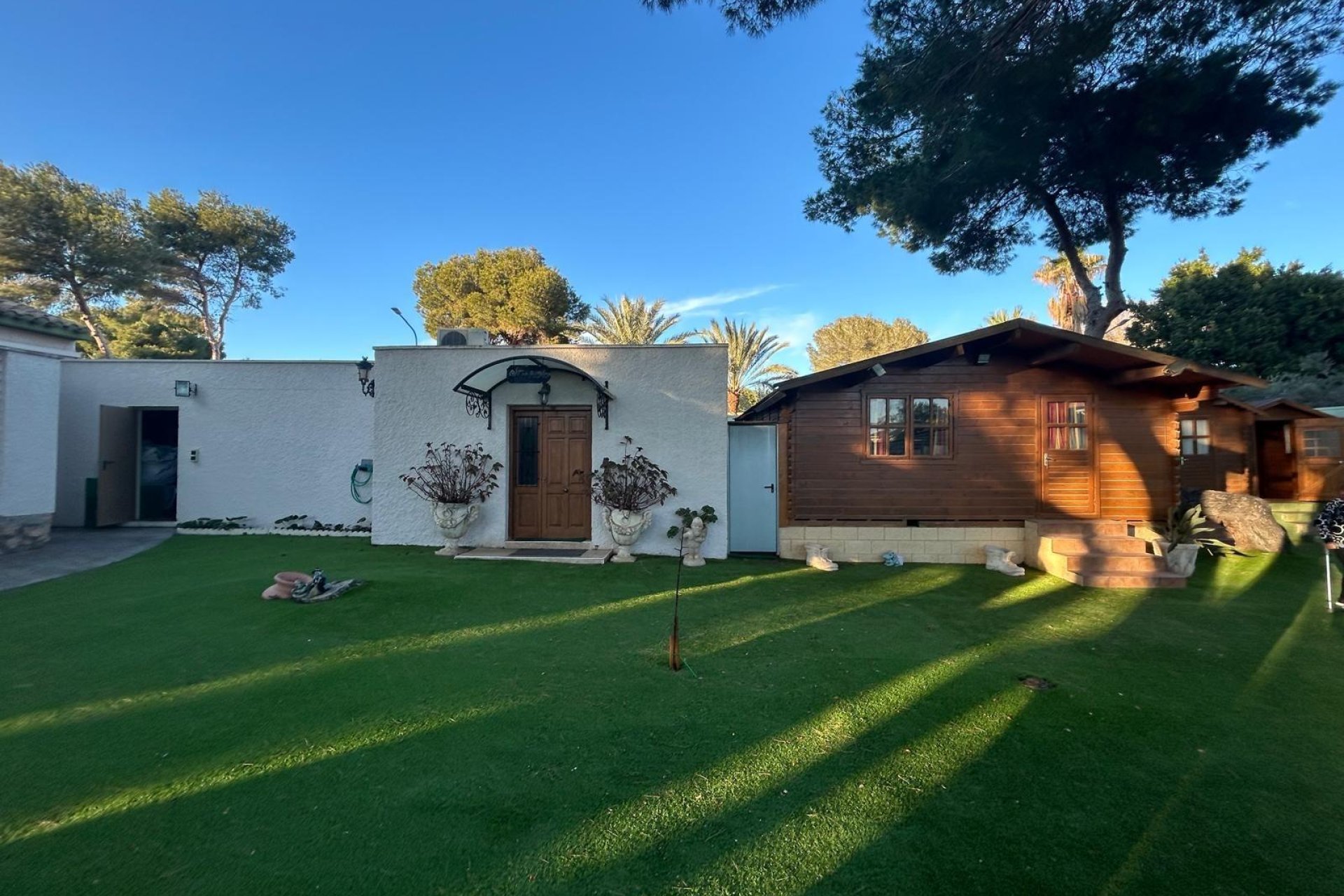 Resale - Villa / House - Dehesa de campoamor - Campoamor