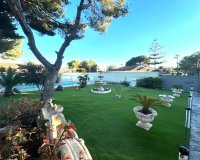 Resale - Villa / House - Dehesa de campoamor - Campoamor