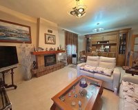 Resale - Villa / House - Dehesa de campoamor - Campoamor