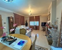 Resale - Villa / House - Dehesa de campoamor - Campoamor