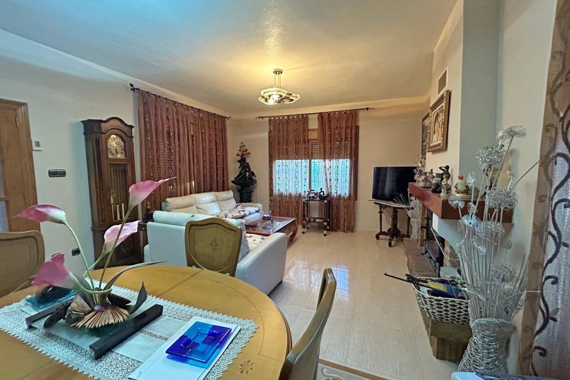 Resale - Villa / House - Dehesa de campoamor - Campoamor