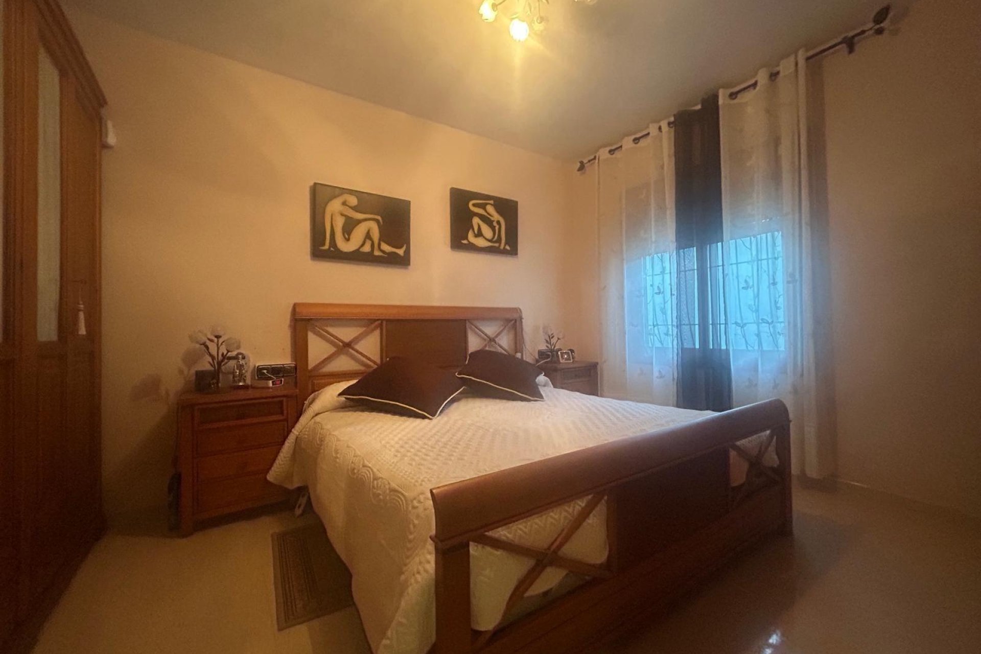 Resale - Villa / House - Dehesa de campoamor - Campoamor