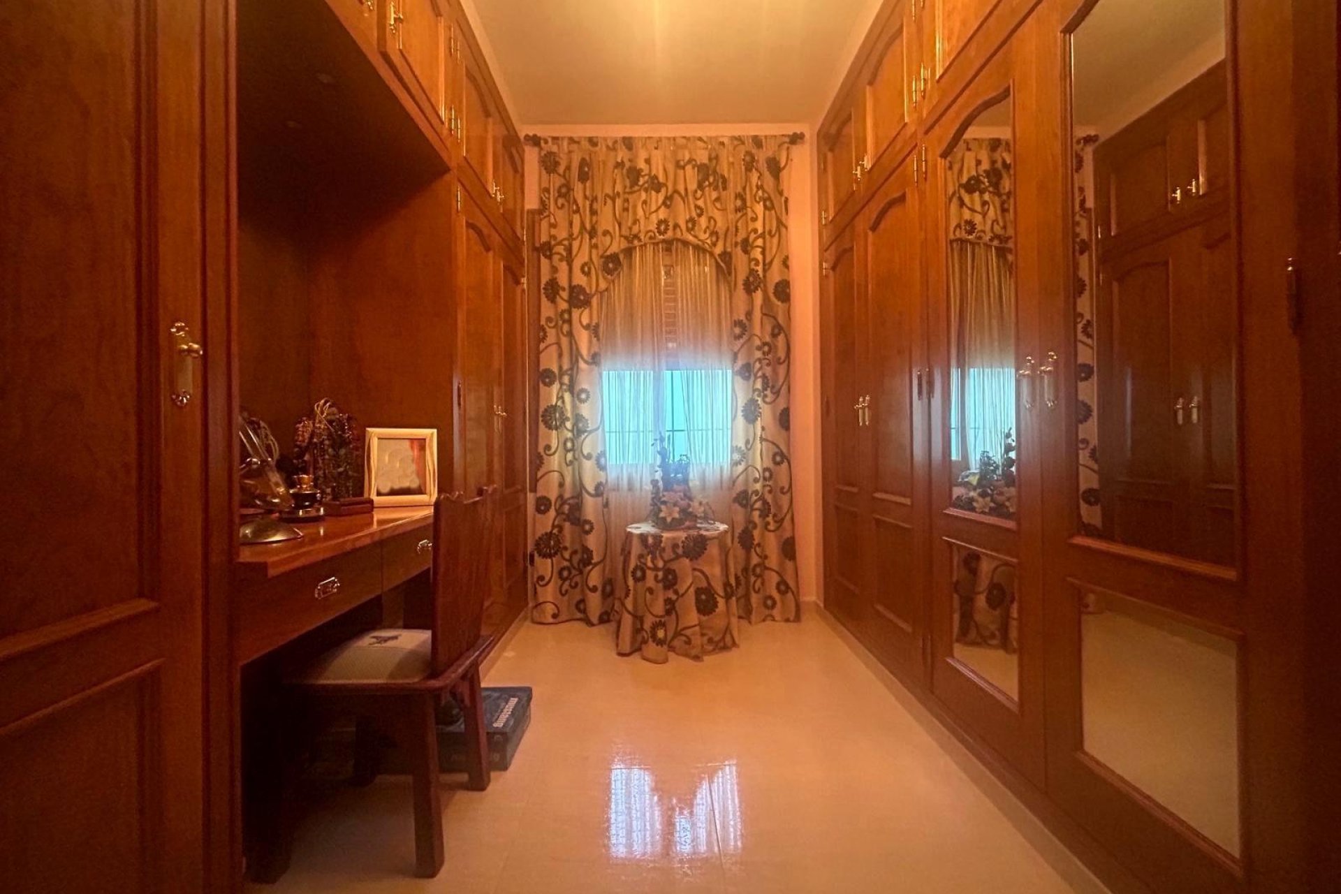 Resale - Villa / House - Dehesa de campoamor - Campoamor