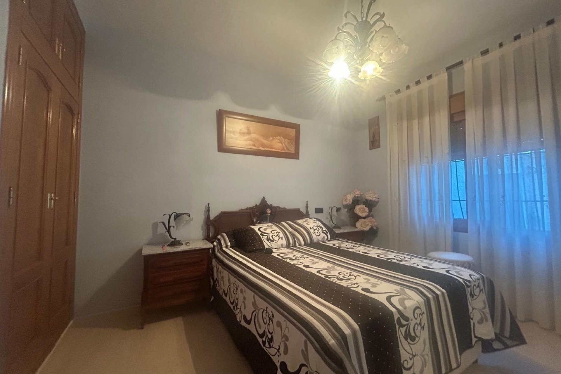 Resale - Villa / House - Dehesa de campoamor - Campoamor