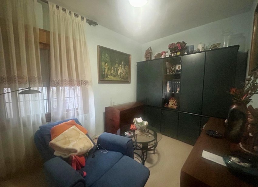 Resale - Villa / House - Dehesa de campoamor - Campoamor