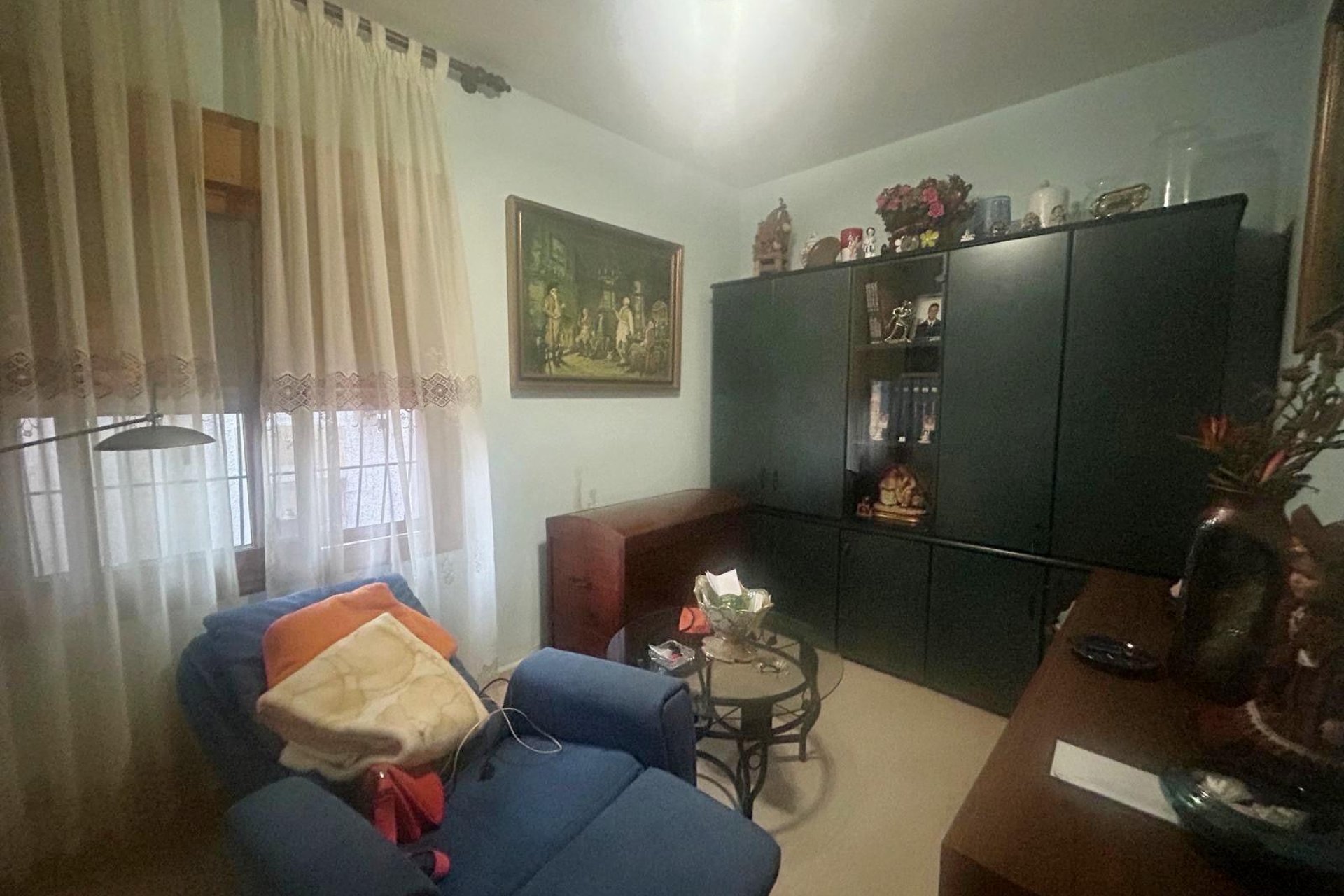 Resale - Villa / House - Dehesa de campoamor - Campoamor