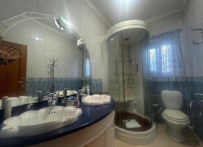 Resale - Villa / House - Dehesa de campoamor - Campoamor