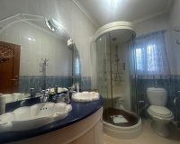Resale - Villa / House - Dehesa de campoamor - Campoamor