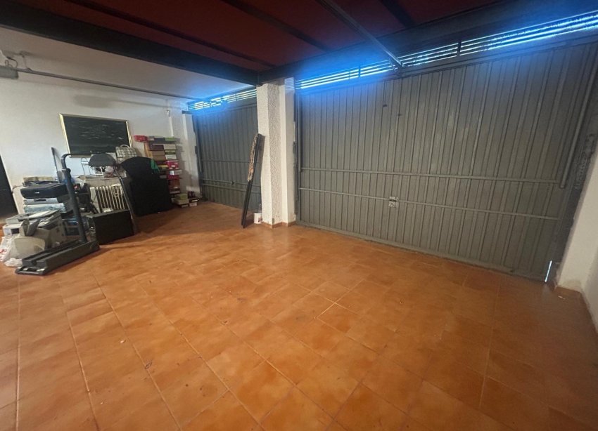 Resale - Villa / House - Dehesa de campoamor - Campoamor
