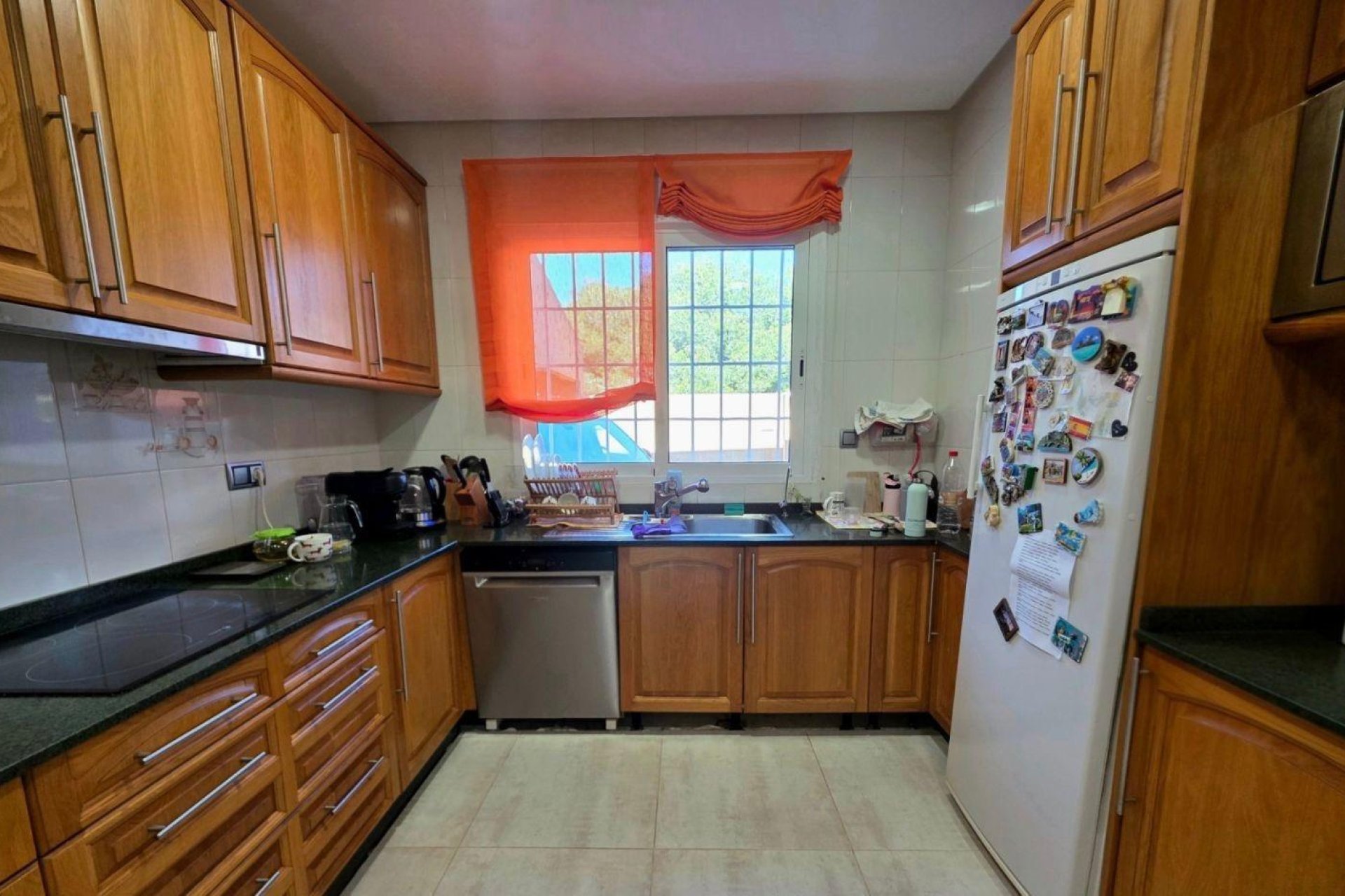 Resale - Villa / House - Dehesa de campoamor - Campoamor