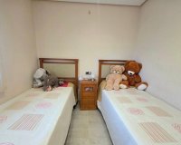 Resale - Villa / House - Dehesa de campoamor - Campoamor