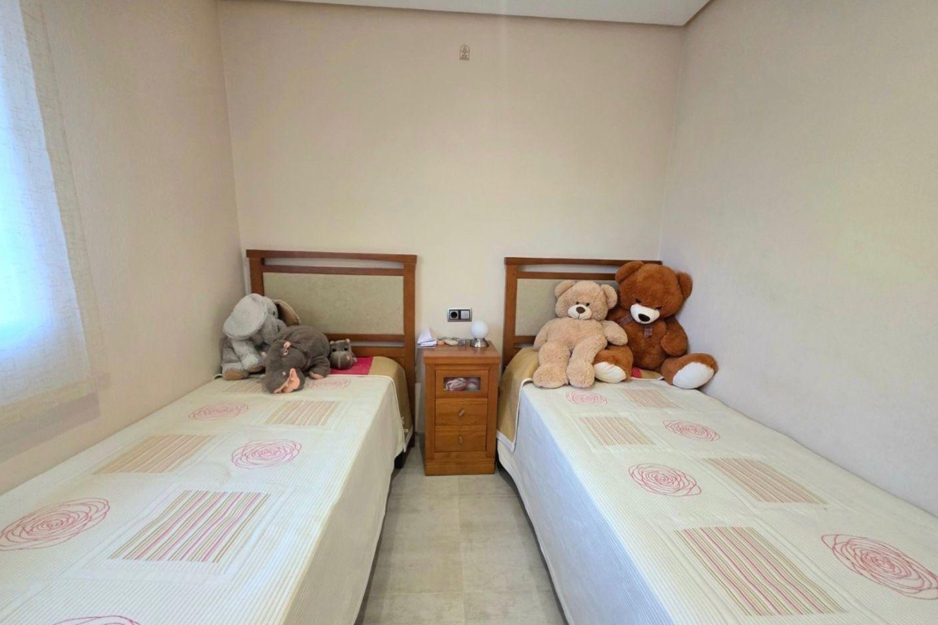 Resale - Villa / House - Dehesa de campoamor - Campoamor