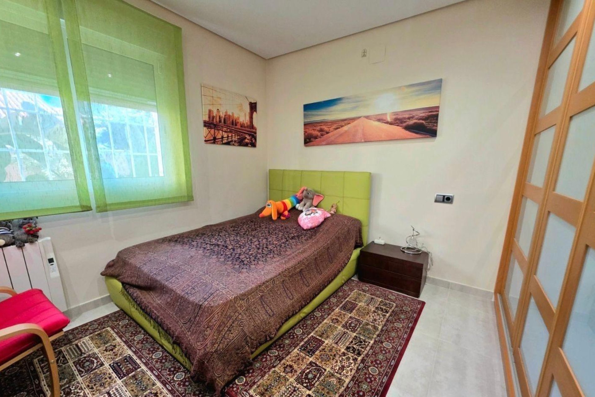Resale - Villa / House - Dehesa de campoamor - Campoamor