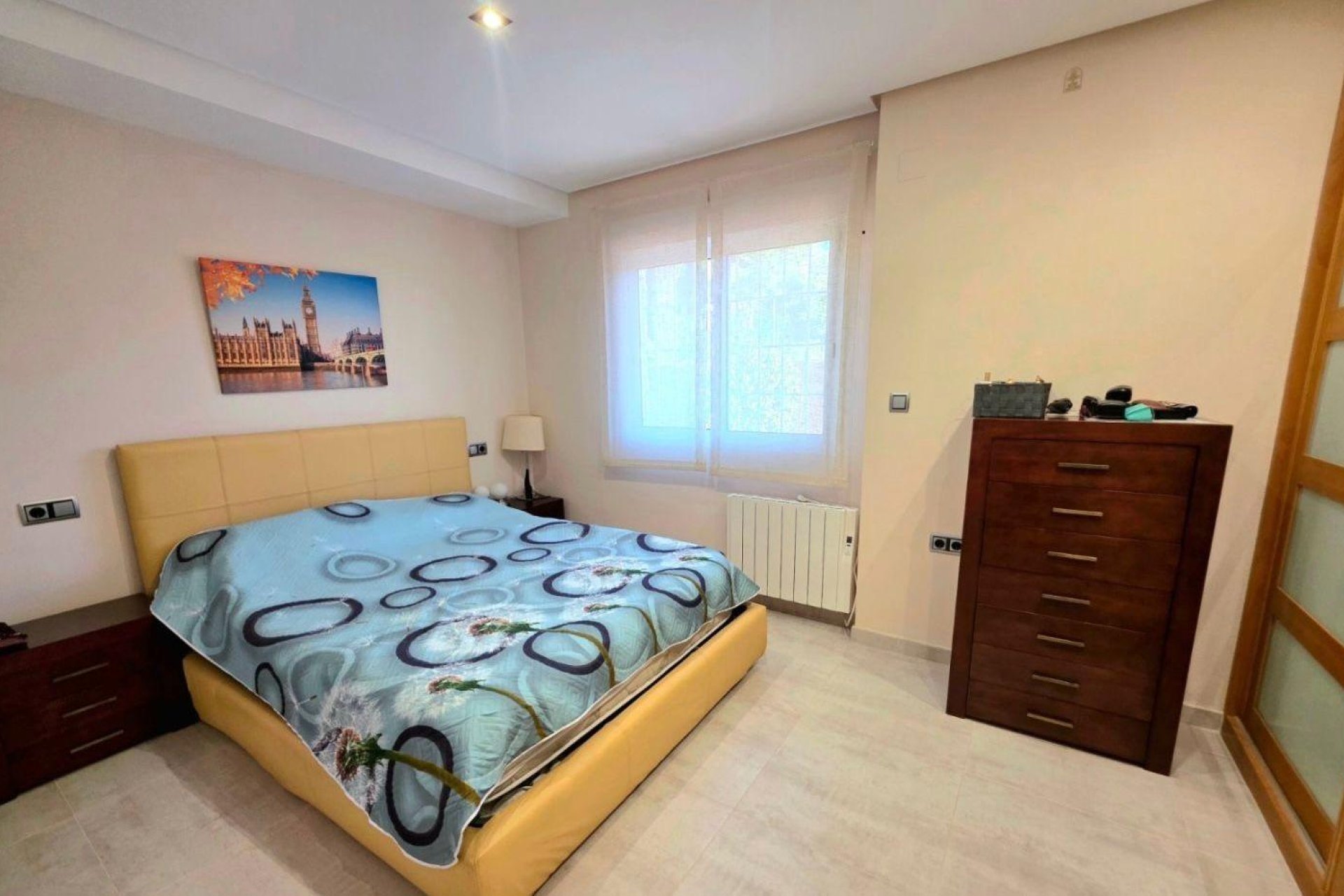 Resale - Villa / House - Dehesa de campoamor - Campoamor