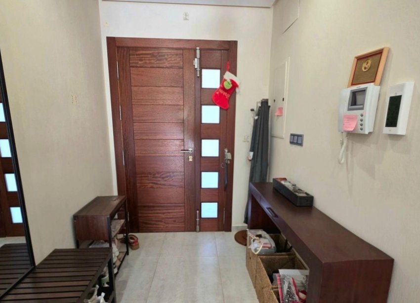 Resale - Villa / House - Dehesa de campoamor - Campoamor