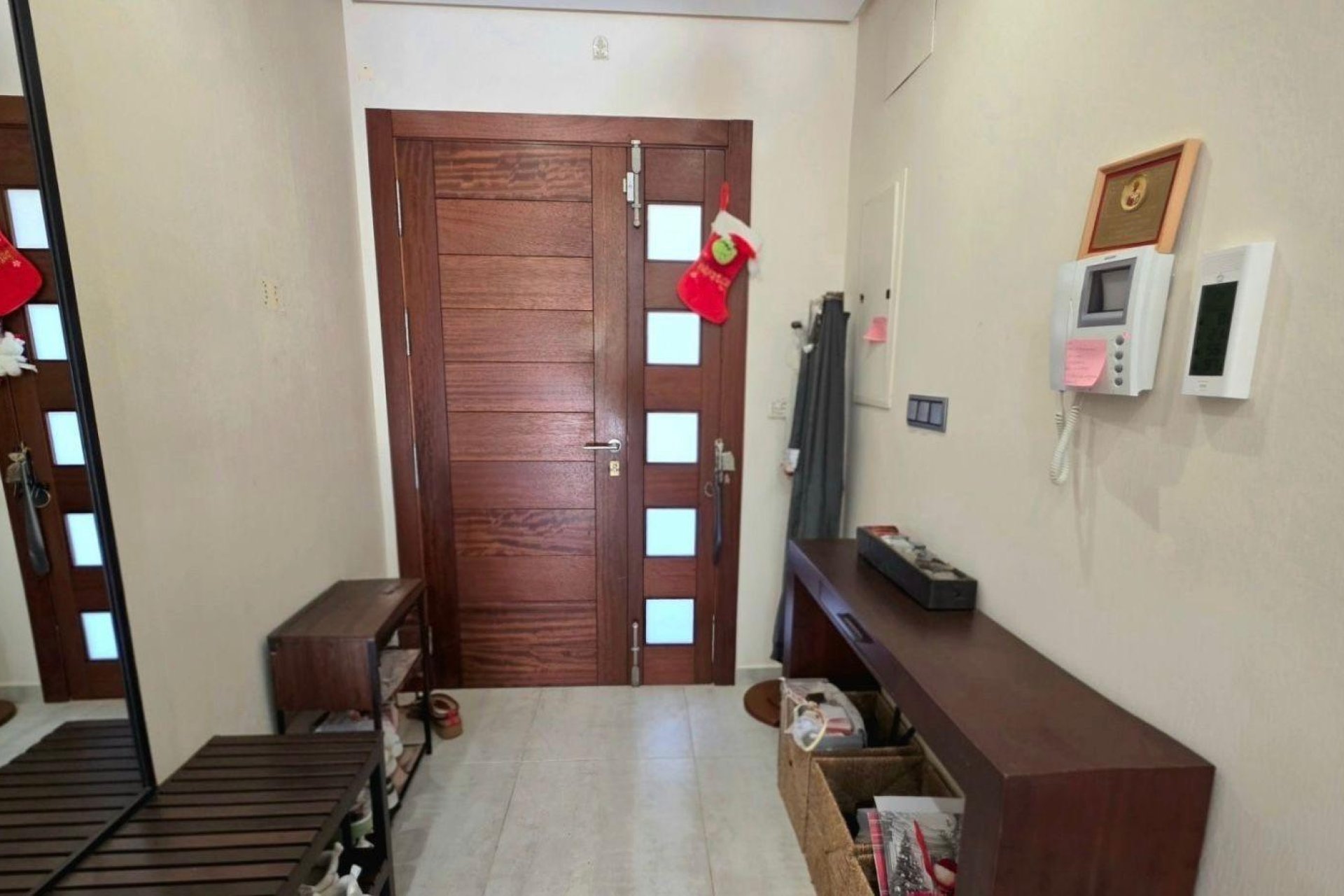 Resale - Villa / House - Dehesa de campoamor - Campoamor
