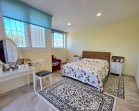Resale - Villa / House - Dehesa de campoamor - Campoamor