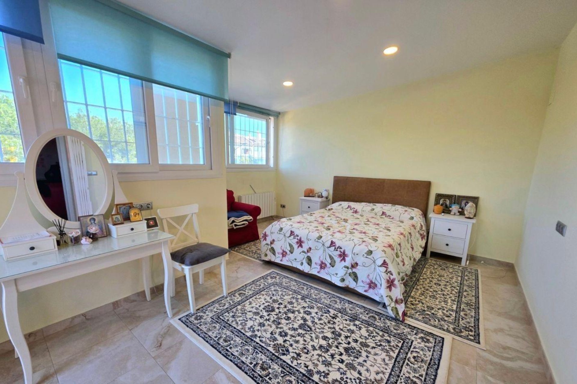 Resale - Villa / House - Dehesa de campoamor - Campoamor