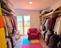 Resale - Villa / House - Dehesa de campoamor - Campoamor