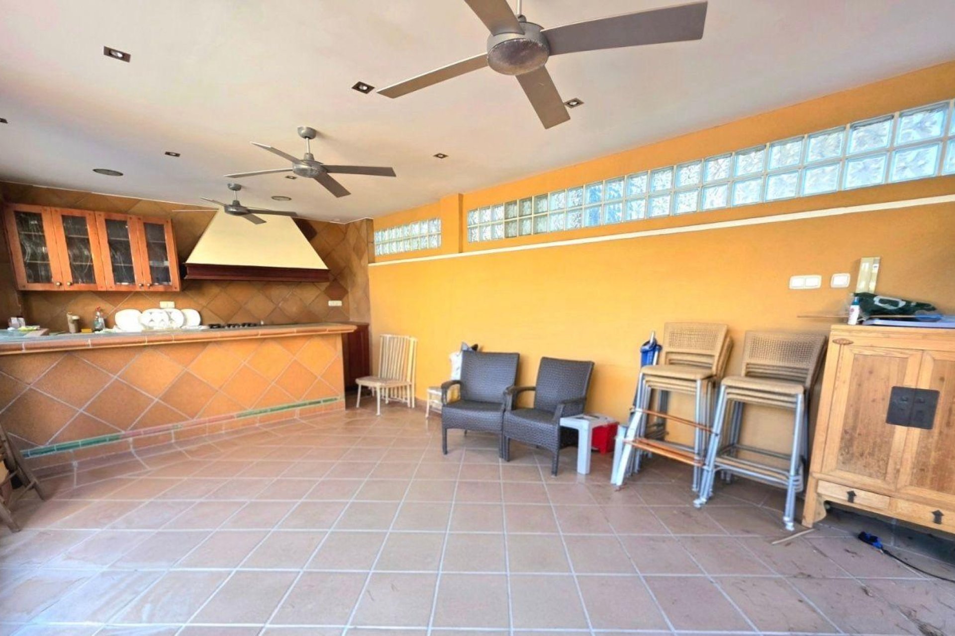 Resale - Villa / House - Dehesa de campoamor - Campoamor