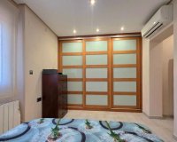 Resale - Villa / House - Dehesa de campoamor - Campoamor