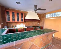 Resale - Villa / House - Dehesa de campoamor - Campoamor