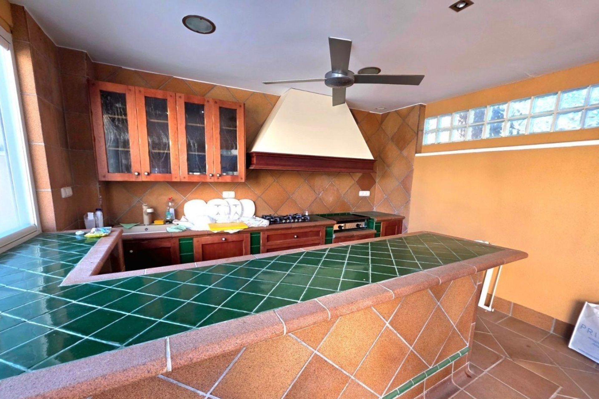 Resale - Villa / House - Dehesa de campoamor - Campoamor