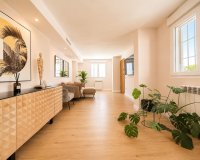 Resale - Villa / House - Dehesa de campoamor - Campoamor