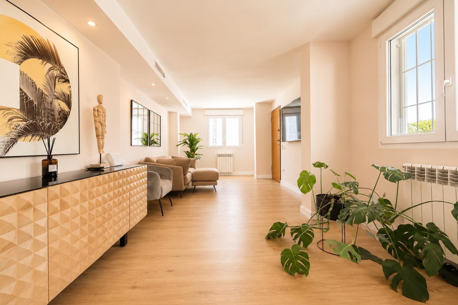 Resale - Villa / House - Dehesa de campoamor - Campoamor