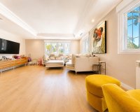 Resale - Villa / House - Dehesa de campoamor - Campoamor