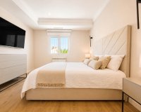 Resale - Villa / House - Dehesa de campoamor - Campoamor