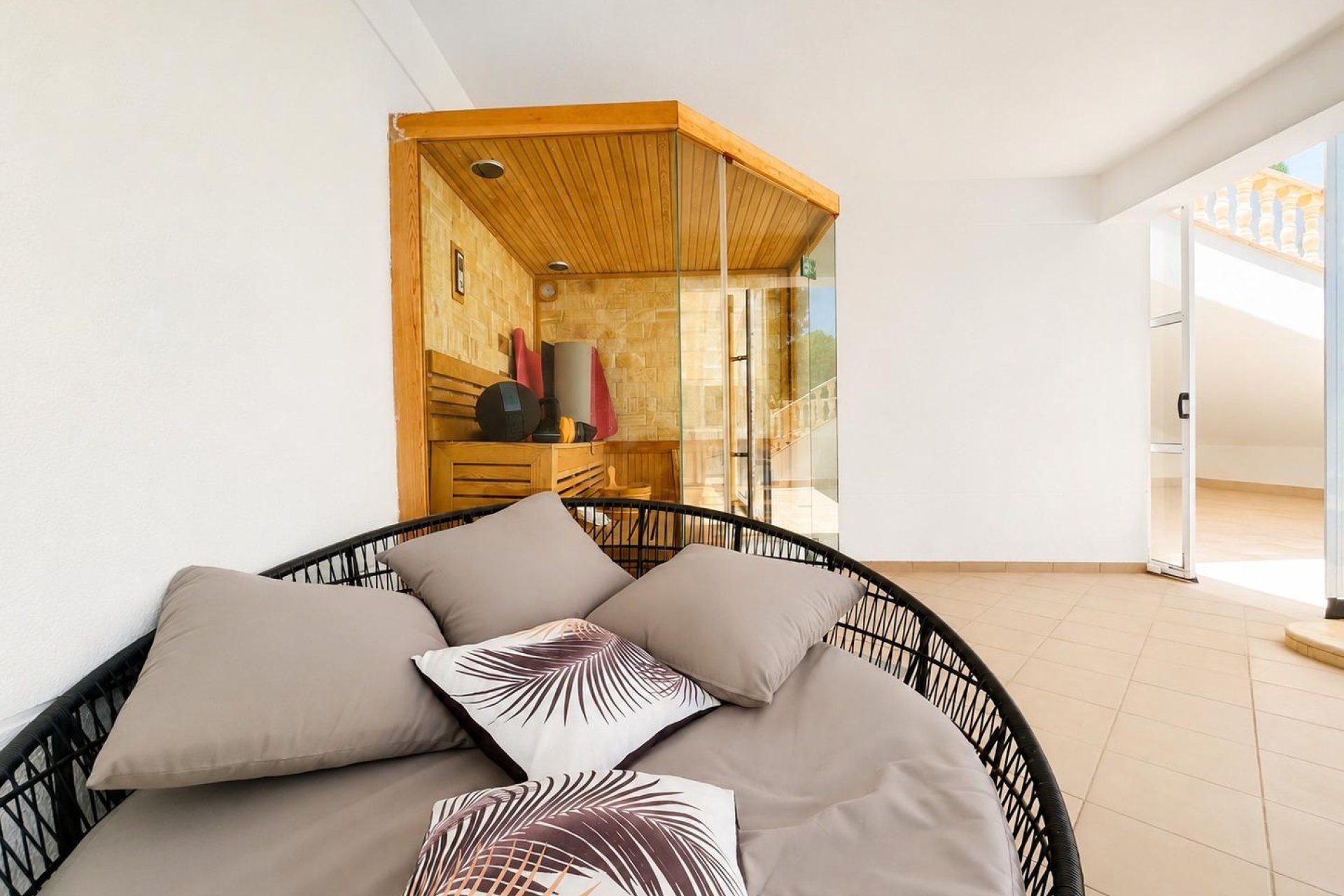 Resale - Villa / House - Dehesa de campoamor - Campoamor