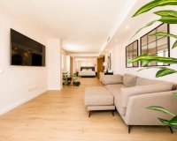 Resale - Villa / House - Dehesa de campoamor - Campoamor