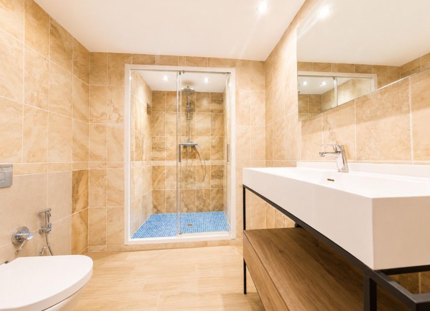Resale - Villa / House - Dehesa de campoamor - Campoamor