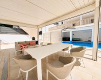 Resale - Villa / House - Dehesa de campoamor - Campoamor