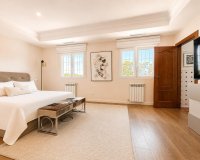 Resale - Villa / House - Dehesa de campoamor - Campoamor