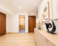 Resale - Villa / House - Dehesa de campoamor - Campoamor