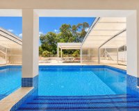 Resale - Villa / House - Dehesa de campoamor - Campoamor