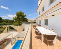 Resale - Villa / House - Dehesa de campoamor - Campoamor