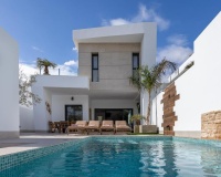 Resale - Villa / House - Dolores
