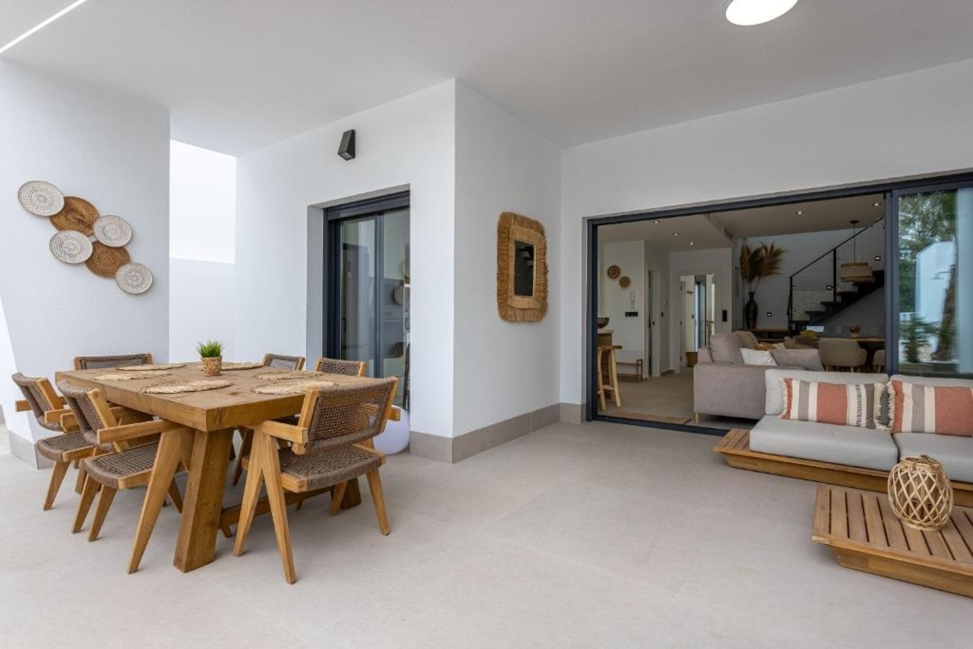 Resale - Villa / House - Dolores