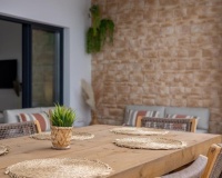 Resale - Villa / House - Dolores