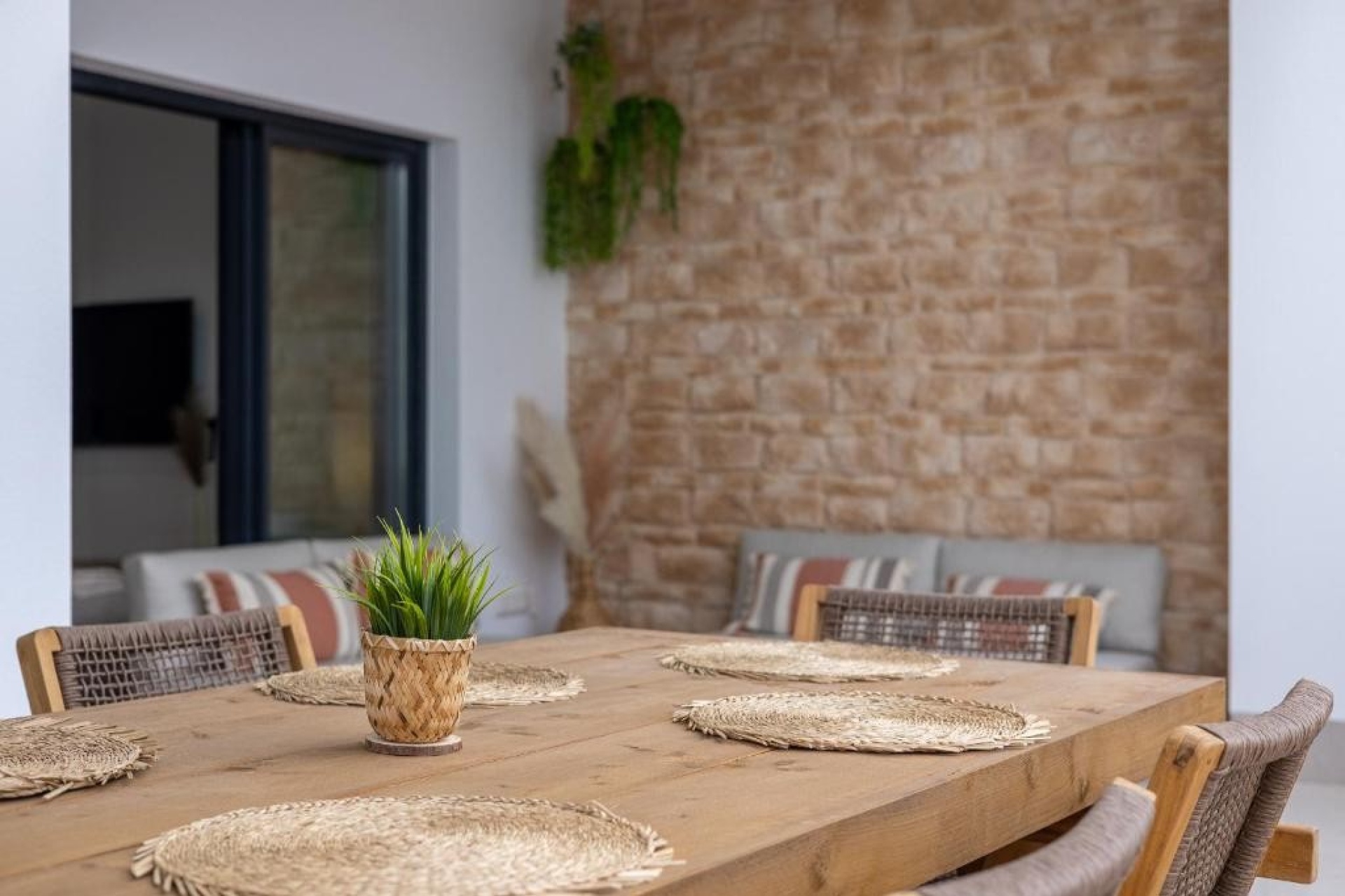 Resale - Villa / House - Dolores