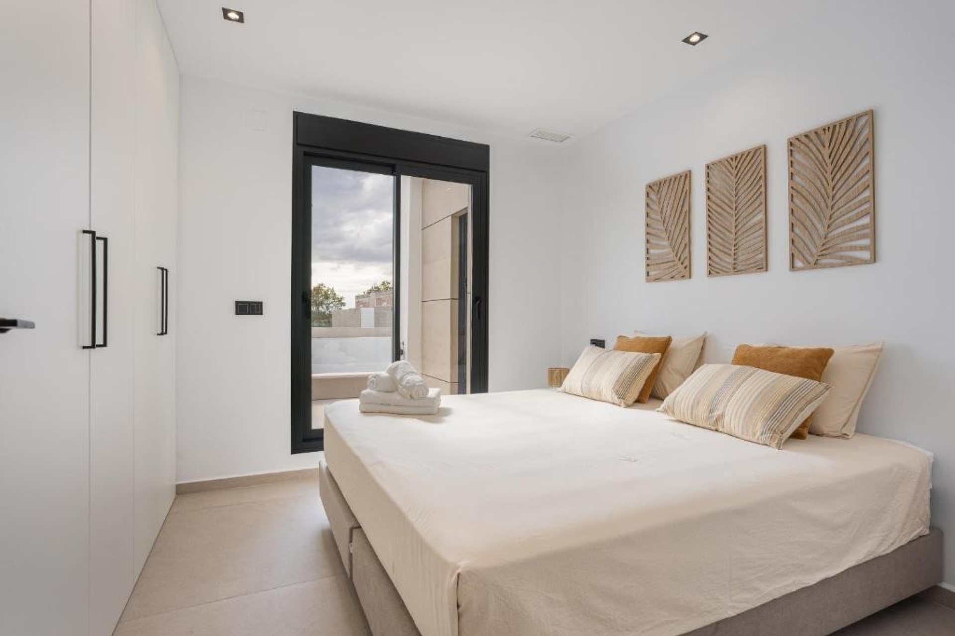 Resale - Villa / House - Dolores