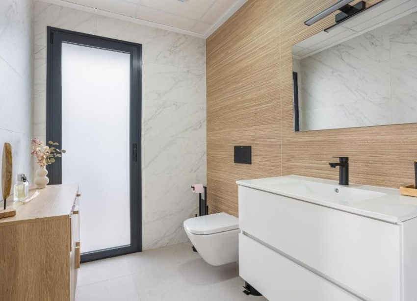 Resale - Villa / House - Dolores