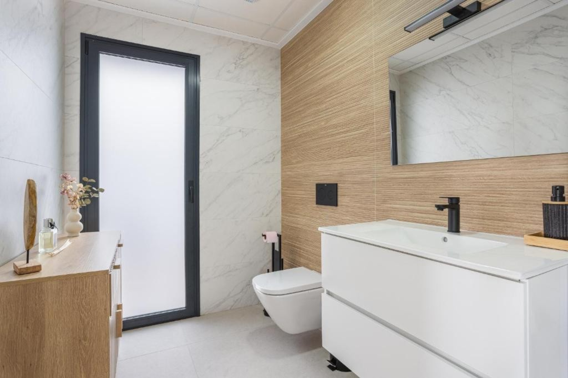 Resale - Villa / House - Dolores