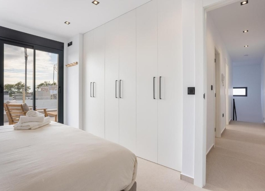 Resale - Villa / House - Dolores